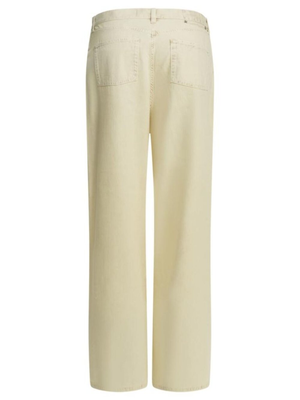 Golden Goose Wide Leg Jeans Tag Size 27 Women - Picture 2 of 4